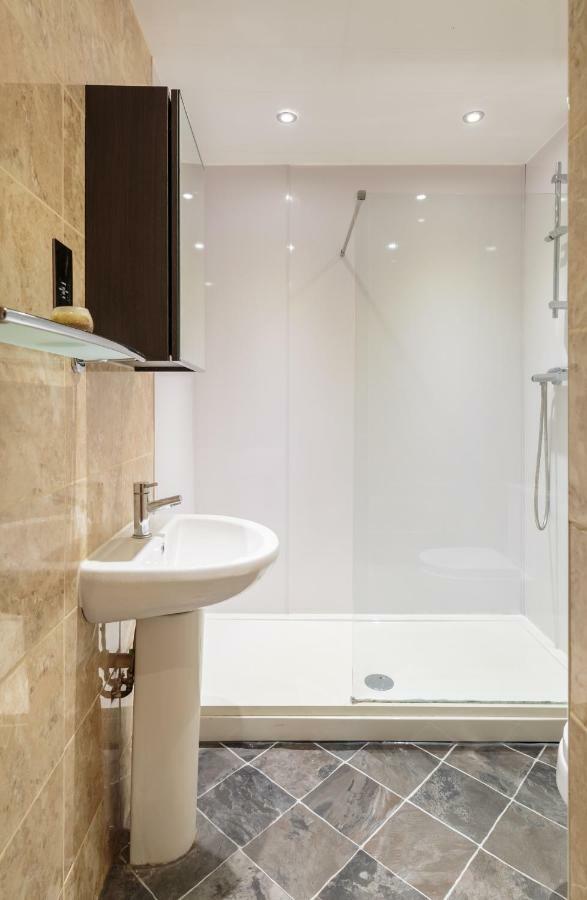 Luxury Central Newcastle Apartment 20 Exterior foto